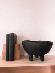 Joli Bowl - Black