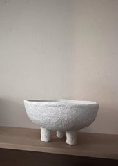 Joli Bowl - White
