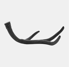 Metal Branch Tabletop Deco