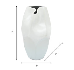 Ceramic Abstract Vase