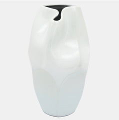Ceramic Abstract Vase