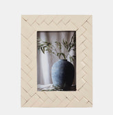 Woven Photo Frame