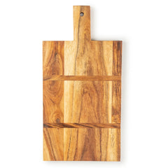 Acacia Wood Cutting Board - 20"