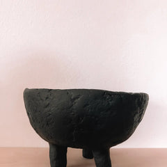 Joli Bowl - Black