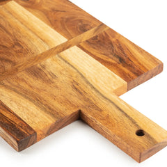 Acacia Wood Cutting Board - 20"