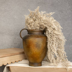 Floral - Monterey Cypress Hanging Bush