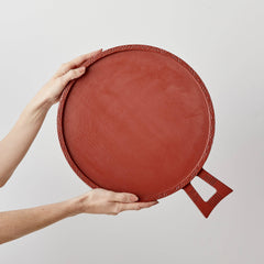 Ethiopian Coffee Tray