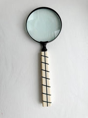 Decorative Magnifying Glasses