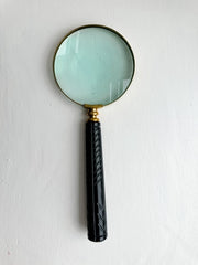 Decorative Magnifying Glasses