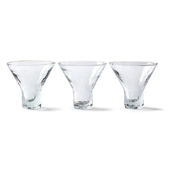 Martini Glass - Set of 4