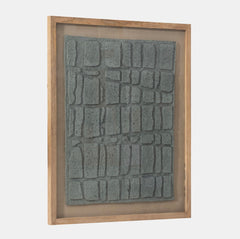 Paper Mache Wall Art