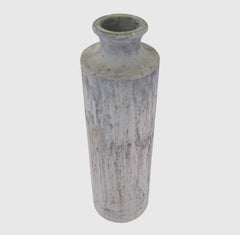 Ceramic Tall Vase