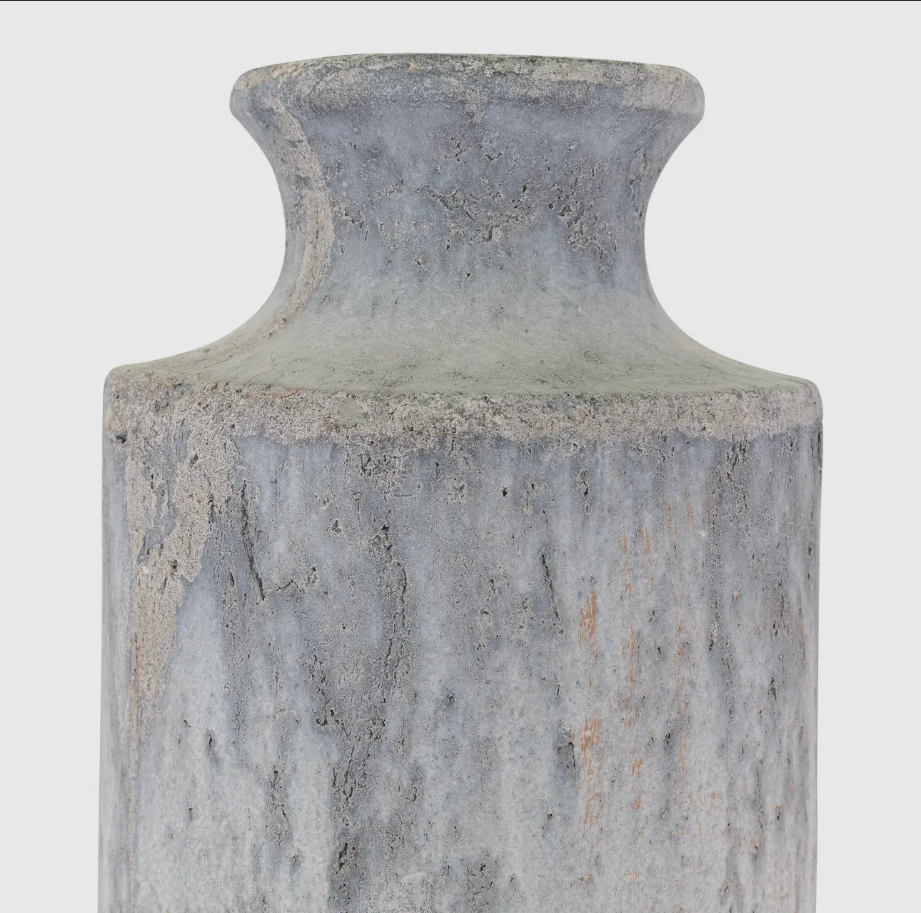 Ceramic Tall Vase