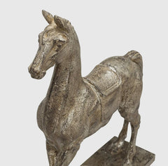 Proud Horse Statue