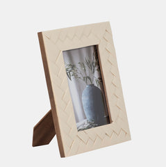 Woven Photo Frame