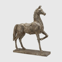 Proud Horse Statue