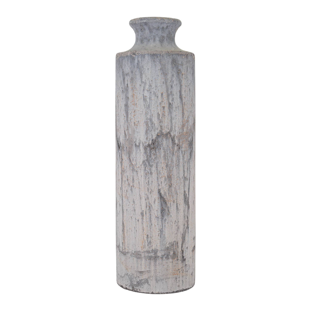 Ceramic Tall Vase