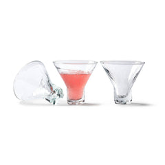 Martini Glass - Set of 4